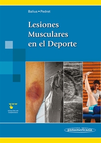 Books Frontpage Lesiones Musculares en el Deporte