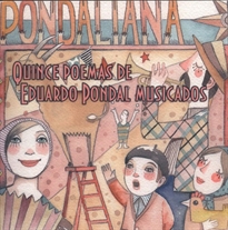 Books Frontpage Pondaliana