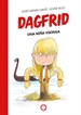 Front pageUna niña vikinga (Dagfrid #1)