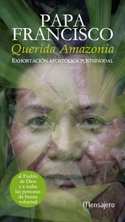 Books Frontpage Querida Amazonia