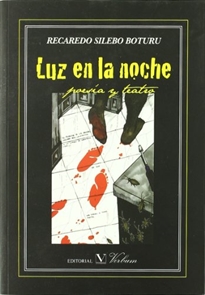 Books Frontpage Luz en la noche. Poesía y teatro