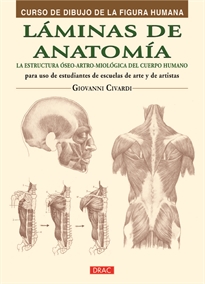 Books Frontpage Láminas de anatomía