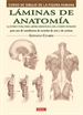 Front pageLáminas de anatomía