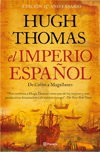 Books Frontpage El imperio español