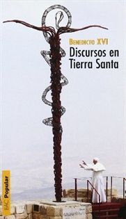 Books Frontpage Discursos en Tierra Santa