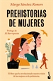 Front pagePrehistorias de mujeres