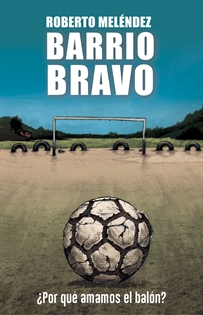 Books Frontpage Barrio Bravo