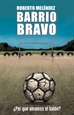 Front pageBarrio Bravo