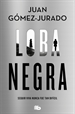 Portada del libro Loba negra (Antonia Scott 2)