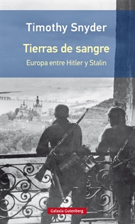 Books Frontpage Tierras de sangre