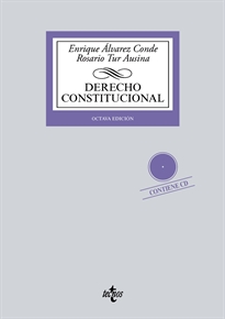 Books Frontpage Derecho Constitucional