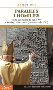 Books Frontpage Paraules i homilies