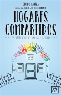 Books Frontpage Hogares compartidos