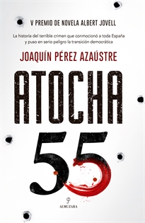 Books Frontpage Atocha 55