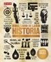 Front pageEl libro de la Historia