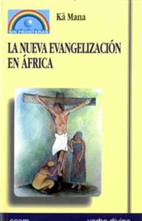 Books Frontpage La nueva evangelización en África