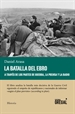 Front pageLa batalla del Ebro a través de los partes de guerra, la prensa y la radio
