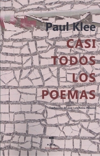 Books Frontpage Casi todos los poemas