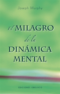 Books Frontpage El milagro de la dinámica mental