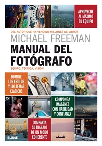 Books Frontpage Manual del fotógrafo