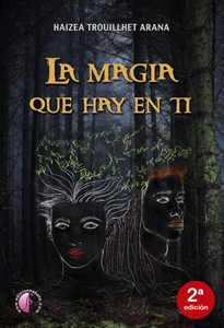 Books Frontpage La magia que hay en ti