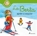 Front pageLa Berta aprèn a esquiar (El món de la Berta)