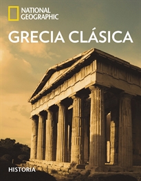 Books Frontpage Grecia clásica