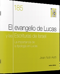 Books Frontpage El evangelio de Lucas y las Escrituras de Israel