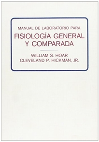 Books Frontpage Fisiologia Gral.Comparada-Manual Lab.