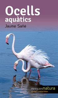 Books Frontpage Ocells aquàtics