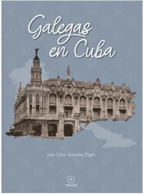 Books Frontpage Galegas en Cuba