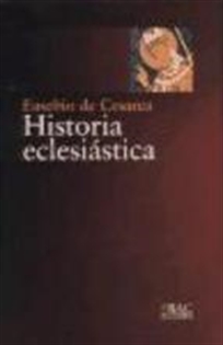 Books Frontpage Historia eclesiástica