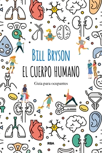 Books Frontpage El cuerpo humano