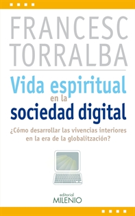 Books Frontpage Vida espiritual en la sociedad digital