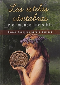 Books Frontpage Las Estelas Cantabras Y El Mundo Invisible