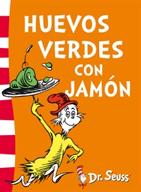 Books Frontpage Huevos verdes con jamón (Colección Dr. Seuss)