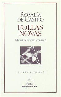 Books Frontpage L. Ensino: follas novas