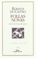 Front pageL. Ensino: follas novas