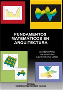 Books Frontpage Fundamentos Matemáticos En Arquitectura