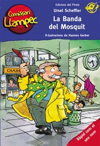 Books Frontpage La banda del Mosquit