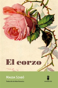 Books Frontpage El corzo