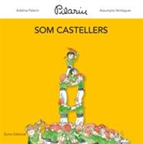 Books Frontpage Som castellers