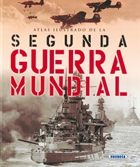 Books Frontpage La Segunda Guerra Mundial