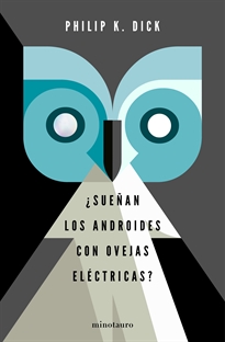 Books Frontpage ¿Sueñan los androides con ovejas eléctricas?