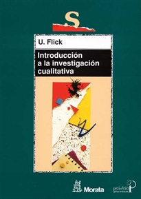 Books Frontpage Introducción a la investigación cualitativa