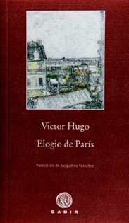 Books Frontpage Elogio de París