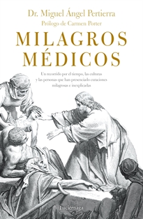 Books Frontpage Milagros médicos