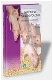 Books Frontpage Biología del cerdo