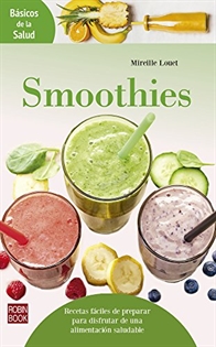 Books Frontpage Smoothies