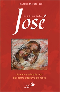 Books Frontpage Simplemente José